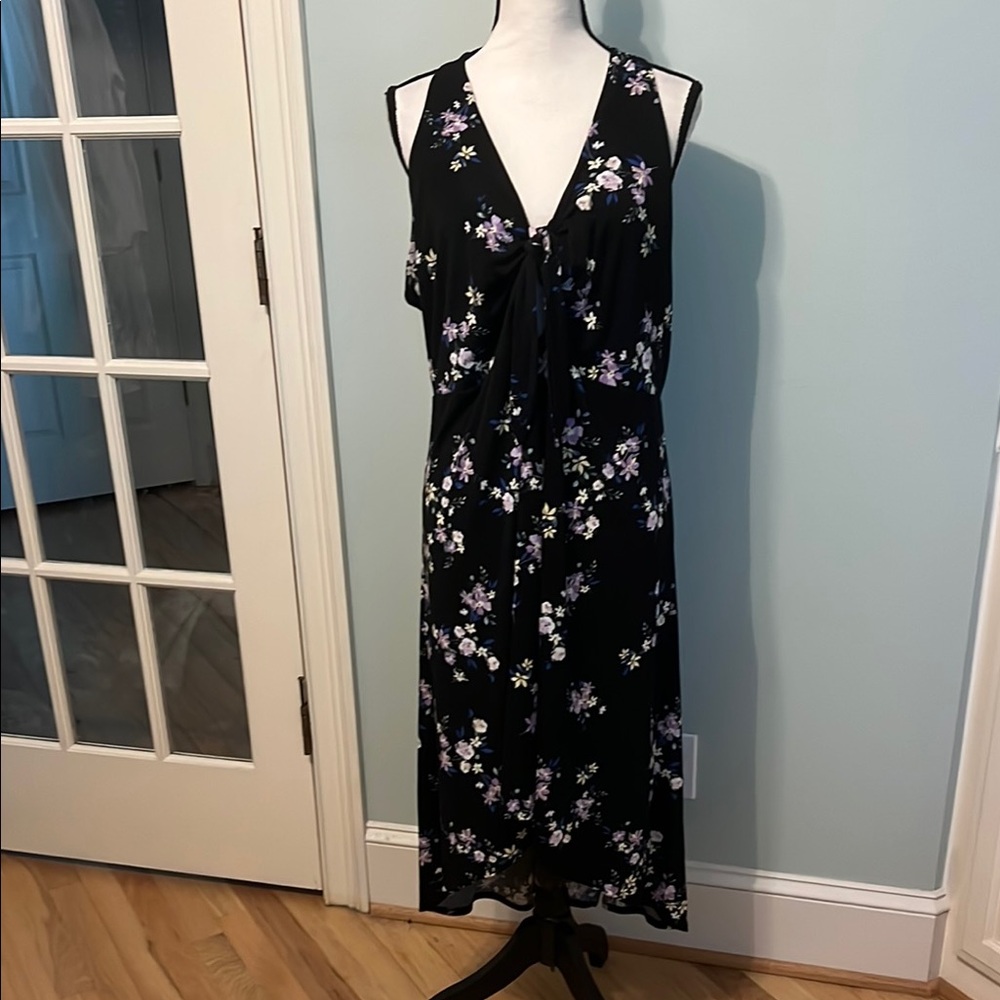 Candie’s Dress